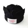 Beanie/Skull Caps Straykids Hyunjin Knitted Hat Wayv Hendery Ins Style Wool Cat Hart冬の温かい装飾キャップカップルクリスマスプレゼント231007