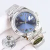 اشترِ أفضل نسخة طبق الأصل من النسخة المتماثلة في متجر Cal 3235 Movement Swiss Watch Mirror 904L Steel 41mm رمادي الساعات المزيفة الفاخرة مع صندوق وأوراق مجانية