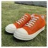 Laarzen Pony Hair Sneakers Oranje Heren Loafers Luxe Paardenhaar Dames Hip Hop Schoenen Geobakset Bont Mocassin Paar Verhoogd