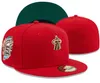 ファッションすべてのチームボールキャップその他のケースケット野球の帽子装着帽子スポーツ野球キャップヒップホップユニセックスロゴアウトドアスポーツ用アダルトフラットピーク