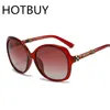 New European and American women's large frame polarized sunglasses sunglasses anti-ultraviolet manufacturers direct supply PF