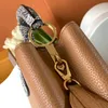 10A Designer Capucines Totes Top Quality Two-tone Shoulder Bags High Imitation Handbags with Box291u