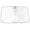 Umbrellas Car Sunshade Windshield Cover Sunscreen Umbrella Corporation