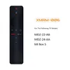 Telecomando intelligente XMRM 006 Voice Mi Box TV Stick per Xiaomi 4A 4S 4X 4K Android Bluetooth RF 231007