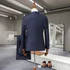 Najlepszy projektant jesień/zima moda High Street Cotton Blazer pullover oddychający mężczyźni i kobiety