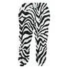 Rilascio Pantaloni Casual Ragazzo Nuovo Lungo Sciolto Leopardo 3D Pantaloni Stampati Zebra Stripes Hiphop Costumi di Grandi Dimensioni Unisex Inverno Trouse295I