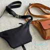 Projektant podróży moda nowa męska torba na piersi talia telefonu komórkowego portfel magazynowy moda na zewnątrz sportowy ramię na ramieniu torba crossbody crossbody