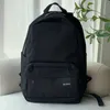 lululemo Nylon Luxe rugzak schooltas De rugzak designer rugzak heren dames rugzak Grote capaciteit Draagbare regendichte decoratierugzak