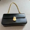 Luxuriöse Designer-Tasche für Damen, Umhängetasche, BESACE TRIOM PHE, Unterarm-Handtasche, Umhängetasche, modisches Echtleder, große Kapazität, klassische Brief-Clutch-Geldbörse