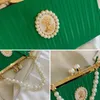Sacs de soirée Sac de soirée de mariage avec perles sacs élégants pour femmes banquet mode sacs à main pour femmes de luxe designer dame sacs à bandoulière 231007