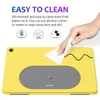 Liquid Silicon For Google Pixel Tablet Case 10.95" Soft Thick Silicone Protection Cover