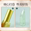 Storage Bottles Wholesale Cosmetic Containe30pcs 12.1mm Empty Lip Tubes Container Lipstick Fashion Cool Tube Green Color