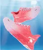 Dhgate Bekende merken JNDO Whale Power Brand Loopschoenen City Joggingschoen Nikola Tesla Technologie empowerment Dark Night Fluorescentie Effect yakuda winkel