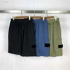 Designer Men's Shorts Spring Autumn Coat Fashion Men's Shorts245A