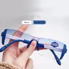 Sunglasses Men Ultralight Bifocal Reading Glasses Anti Blue Light Far Near Magnification Eyewear Presbyopic Women's Grade