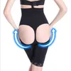 Women Butt Lifter Boy Short Booty Lift Mage Control Panty Shapewear294p