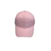 Дизайнерская шляпа Celiene Модная роскошная дизайнерская кепка высшего качества Роскошная бейсбольная кепка со старым цветком Casquette Кепка с вышитыми буквами Модная шляпа Открытый повседневная бейсболка