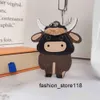 PU LÄDER Fashion Ox Cattle Co