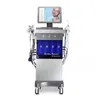 2023最新の14 in 1 Hydro Fayial Machine Professional Aesthetic Medicine Skin Rejuvenation Hydro Dermabrasion Facial Machine