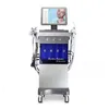 Professional 14 i 1 Hydra Face RF Skin Rejuvaiton Microdermabrasion Hydro Dermabrasion Bio-Lifting Wrinkle Removal Hydrabeauty MD Spa Machine