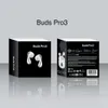 Tws Buds Pro3 True Sports Écouteurs sans fil Bluetooth Écouteurs stéréo 9d Casque Ipx7 pour tous les smartphones Samsun Factory 84