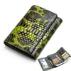 Portefeuilles pochette pour femmes portefeuille en cuir véritable sac à main pour téléphone portable femme longue sac de soirée mode Walet