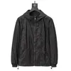Designer Jacket Men's and Women's Hooded Jacket Outdoor Waterproof Quick-drying Jacket Asian size M-XXXL
