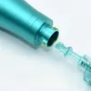 Nieuwste dr pen bedraad draadloos MTS microneedle derma pen fabrikant micro needling therapiesysteem dermapen Mesotherapie