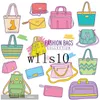 Outros vínculos de compra designer de moda Mulher Bolsa Mulher Woc ombro bolsa de ombro Pursegenuine Corrente de couro transversal de alta qualidade Sacos de corpo crossbody