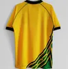 1998 Jamaica retro Soccer Jerseys Reggae Boyz GARDNER SINCLAIR BROWN SIMPSON CARGILL WHITMORE EARLE POWELL GAYLE kits men Maillots de football jersey