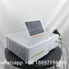 2024 new shock wave therapy equipment foot pain relief wound therapy shoulder pain relief equipment shockwave physical therapy machine
