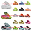 Mens Soccer Shoes X World Cup Boots FG för högkvalitativa Cleats Football Boots Futbol