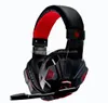 Gaming-Headset für Sony PSP, Noise Canng Gaming-Kopfhörer mit Mikrofon, LED-Licht, Gaming-Kopfhörer, kompatibel mit PC, Nintendo Switch, Xbox8181387