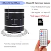 Portable S ers Adin Bluetooth Vibration With Fm Radio Remote Control Vibro S er Wireless Subwoofer Bass For Phone 231007