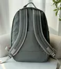 lululemo Nylon Luxe rugzak schooltas De rugzak designer rugzak heren dames rugzak Grote capaciteit Draagbare regendichte decoratierugzak