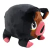 Poupées en peluche 16cm Kawaii Lechonk jouets Anime dessin animé jeu Figure mignon cochon animaux en peluche enfants cadeau pour les filles 231007