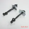 Car accessories D651-58-270 door stop checker for Mazda 2 2007-2011 DE