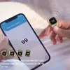 إلكترونيات أخرى Iqibla zikr1 Lite Smart Tasbih Tally Digital Counter للمسلمين Tasbeeh zikr Ring 5 Time Time Vibration تذكير بالماء 231007