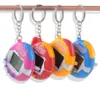 Novidade itens brinquedos engraçados vintage retro jogo virtual pet cyber brinquedo tamagotchi brinquedo digital crianças animais de estimação eletrônicos presentes festa favor9635346