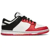 Running Shoes Low Classic White Black Red Grey Designer Sneakers Leather Flat Sports Casual Womens Mens Jogging Walking Trainers Size 36-48