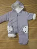 W dół płaszcz kostium dziecięcego ubrania dla dzieci jesienna zima chłopiec ogólna dziewczyna odzież gęsta ciepła wygodna czysta bawełniana kurtka 231007