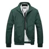 Herren Jacken Qualität Hohe Männer Casual Jacke Mäntel Frühling Regelmäßige Dünne Mantel für Männer Großhandel Plus größe M7XL 8XL 231007