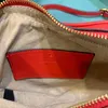 Bolsa de amor para amor para o coração Bolsa de luxo Bolsa Crossbody Mini Bacs Sacos de Ovelha Placa Mulheres Bolsas Meninas Meninas Bolsas de Dinners Pequenas Carteiras de Pão