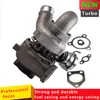 BV43 Turbocharger 53039880145 53039700145 28200-4A480 with D4CB engine Turbocharger