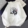 Herren Hoodies Anime Mo Dao Zu Shi Langarm Ästhetik Harajuku Manga Cartoon Lan WangJi Wei Wu Xian Ullzang Grafik Männer Sweatshirts