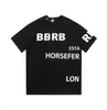 JGZ Bur Luxury Kort ärmar, T-shirt hoodie män kvinnor överdimensionerad bästa kvalitet tröjor hip hop streetwear neutral tröja