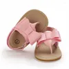 Sandals Born Baptism Shoes Summer Baby Breathable Boys' And Girls' Children's