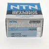 N-T-N Naaldlager HMK1012L/3AS = TA1012U 10mm X 17mm X 12mm