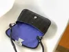 10A Buci designer tas van topkwaliteit Cross Body Hoge imitatie handtas Echt leren crossbodytassen Echt lederen avondhandtas Sierlijke portemonnees Tote tassen met doos