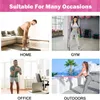 Motstånd Bands Fitness Long Workout Fabric Elastic Booty Set Pull Up Woman Assist Leg Praining Gym Equipment For Home 231007